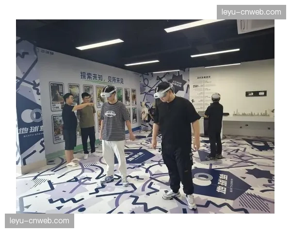 英超“Primary Stars”项目利用虚拟现实技术为偏远地区学童提供沉浸式足球教学